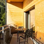 Apartment In Nahe Arlberg *