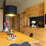 Apartment In Nahe Arlberg *