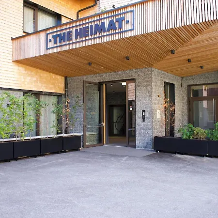 In Nahe Arlberg Apartament Schröcken