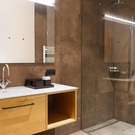 In Nahe Arlberg Apartament