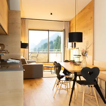 Apartament In Nahe Arlberg
