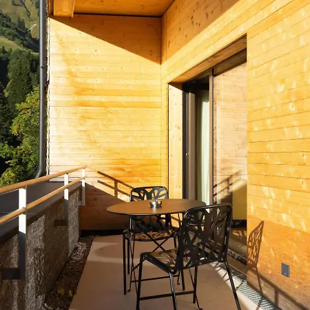 Apartament In Nahe Arlberg *