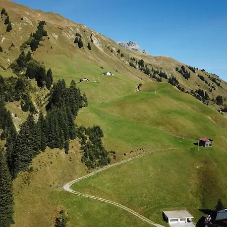 In Nahe Arlberg *