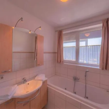 In Nahe Arlberg Apartament