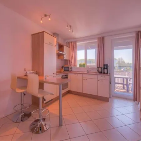 Apartamento In Near The Area
