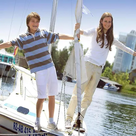 In Nahe Arlberg Apartament *