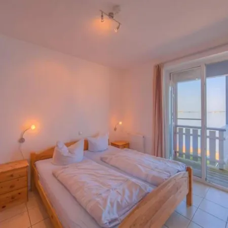 Apartament In Nahe Arlberg *