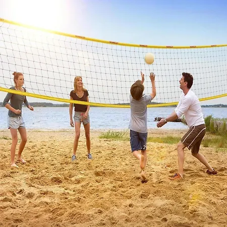 In Nahe Arlberg Apartament *